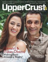 Uppercrust - October - December 2017 October - December 2017